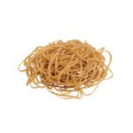 5 Star Office Rubber Bands No38 152x3mm Approx 400 Bands 454g Bag