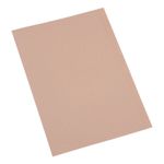 5 Star Recycled Square Cut Folder Foolscap 250gsm Buff (Pack of 100) 297404
