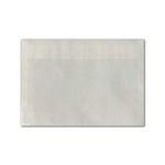 5 Star C5 Window Pocket Envelope Peel and Seal 80gsm White (Pack of 25) 600407