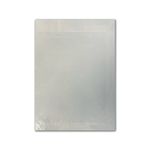 5 Star C4 Window Envelope Peel and Seal 90gsm White (Pack of 10) 600450