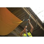 5 Star Leak Diverter Complete Kit 1000x3000mm Yellow FS638540