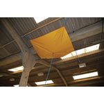 5 Star Leak Diverter Complete Kit 1000x3000mm Yellow FS638540