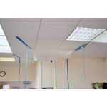 5 Star Leak Diverter Complete Kit 1000x3000mm White FS638700