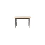 5 Star Hdut Adjustable Height Workbench 1200x600x580-940mm FS643148