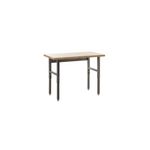 5 Star Hdut Adjustable Height Workbench 1200x600x580-940mm FS643148