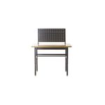 5 Star Hdut Adjustable Height Workbench 1200x600x1080-1440mm FS643179
