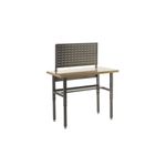 5 Star Hdut Adjustable Height Workbench 1200x600x1080-1440mm FS643179
