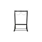 5 Star Cylinder Floor Stand for 2 Cylinders 640x360x910mm FS643445