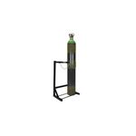 5 Star Cylinder Floor Stand for 2 Cylinders 640x360x910mm FS643445