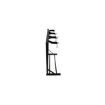 5 Star Cylinder Floor Stand for 3 Cylinders 900x360x910mm FS643483