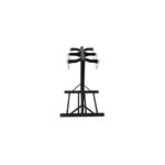 5 Star Cylinder Floor Stand for 4 Cylinders 640x680x910mm FS643520