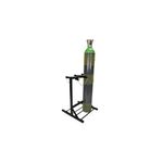 5 Star Cylinder Floor Stand for 4 Cylinders 640x680x910mm FS643520