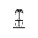 5 Star Cylinder Floor Stand for 6 Cylinders 900x680x910mm FS643551