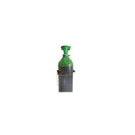 5 Star Cylinder Wall Rack 1 Cylinder 370x180x40mm FS643599
