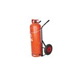5 Star Single Cylinder Trolley 610x710x1270mm FS643636