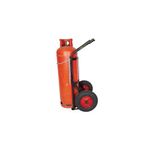 5 Star Single Cylinder Trolley 610x710x1270mm FS643636