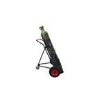 5 Star Double Cylinder Trolley 610x710x1270mm FS643674