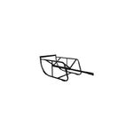 5 Star Static Drum Cradle Stand 889x559x381mm FS643735