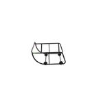 5 Star Mobile Drum Cradle Stand 889x559x430mm FS643889