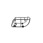 5 Star Mobile Drum Cradle Stand889x559x430mm FS643919