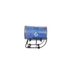 5 Star Mobile Drum Cradle Stand 889x559x430mm FS644039