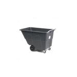 5 Star Heavy Duty Tilt Truck No Lid PP 1180x780x925mm FS644626