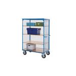 5 Star Shelf for use +5 Star Hdut Distribution Trolley 1790mm FS645371