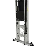 5 Star Mob Folding Work Platform 930x1140x1550mm FS646248