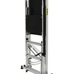 5 Star Mob Folding Work Platform 1077x1360x1860mm FS646354