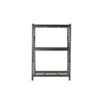 5 Star Hdut 3 Tier Longspan Shelving 1200x610x1980mm FS646835
