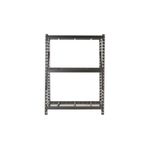 5 Star Hdut 3 Tier Longspan Shelving 1500x610x1980mm FS646866