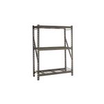 5 Star Hdut 3 Tier Longspan Shelving 1500x610x1980mm FS646866