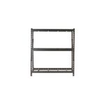 5 Star Hdut 3 Tier Longspan Shelving 1800x610x1980mm FS646880