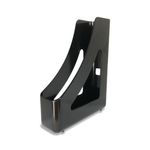 5 Star Magazine File Black FS676659
