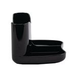 5 Star Kaddymaster Desk and Pen Tidy Black FS676671