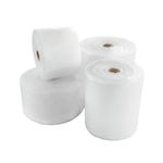 5 Star Bubble Wrap Roll Small Bubble 750mmx75m Clear FS678734