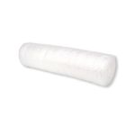 5 Star Bubble Wrap Roll Small Bubble 500mmx10m Clear FS678776