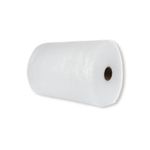 5 Star Bubble Film Roll Small Bubble 1200mmx75m Clear FS678918