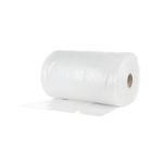 5 Star Bubble Film Roll Small Bubble 1200mmx75m Clear FS678918