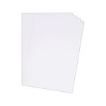 5 Star A3 White Card 160gsm Pack of 25 FS680000