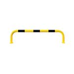 Medium Duty Protection Guard Indoor Use 350x1500 Ylw/Blk FS689450