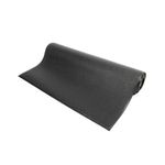 5 Star Anti-Fatigue Textured Top Mat 0.9 x 1m Black FS712635