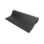 5 Star Anti-Fatigue Textured Top Mat 1.2 x 1m Black FS712637