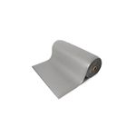 5 Star Anti-Fatigue Textured Top Mat 0.9 x 1m Grey FS712648