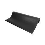 5 Star Anti-Fatigue Diamond Mat 0.9 x 1m Black FS712652