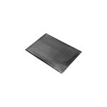 5 Star Anti-Fatigue Comfort Plus Mat 0.6 x 0.9m Black FS712682