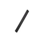 5 Star Anti-Slip Decking Strips 2.4m x 50x3mm Black Pack of 3 FS712823