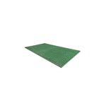 5 Star GRP Anti-Slip Grating 2000 x 1000mm x 50mm Green FS712830