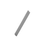 5 Star Anti-Slip Decking Strips 1.2m x 50x3mm Grey Pack of 3 FS712848
