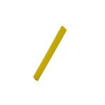 5 Star Anti-Slip Decking Strip 2.4m x 50x3mm Yellow Pack of 3 FS712873